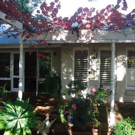 Durack House Bed And Breakfast Perth Ngoại thất bức ảnh