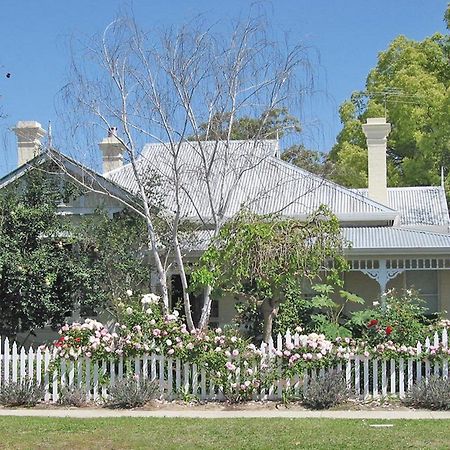 Durack House Bed And Breakfast Perth Ngoại thất bức ảnh