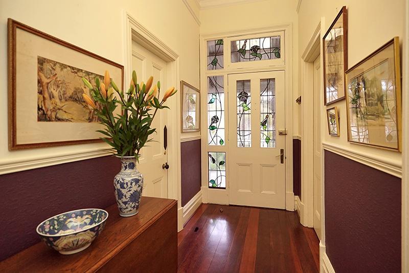 Durack House Bed And Breakfast Perth Ngoại thất bức ảnh