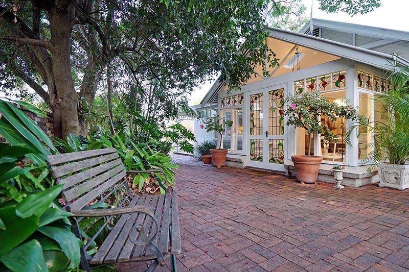Durack House Bed And Breakfast Perth Ngoại thất bức ảnh