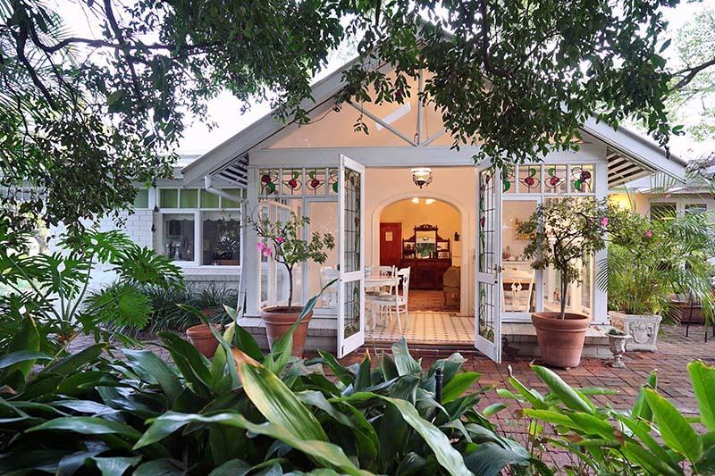 Durack House Bed And Breakfast Perth Ngoại thất bức ảnh