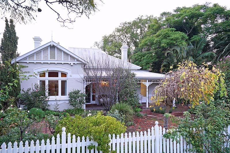 Durack House Bed And Breakfast Perth Ngoại thất bức ảnh