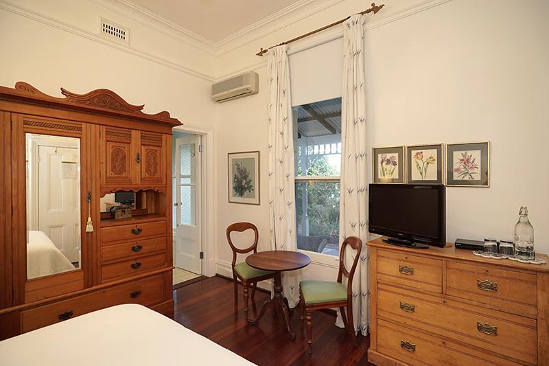 Durack House Bed And Breakfast Perth Ngoại thất bức ảnh