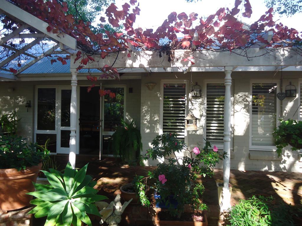 Durack House Bed And Breakfast Perth Ngoại thất bức ảnh