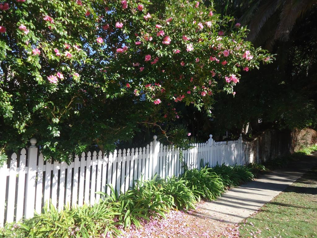 Durack House Bed And Breakfast Perth Ngoại thất bức ảnh
