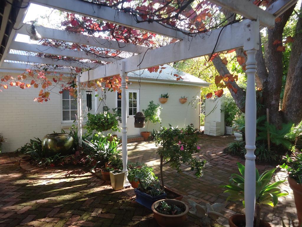 Durack House Bed And Breakfast Perth Ngoại thất bức ảnh