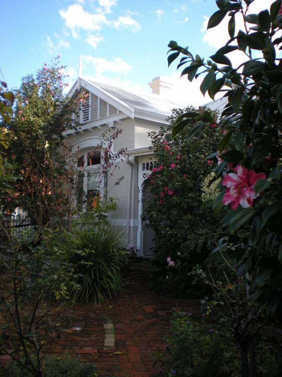 Durack House Bed And Breakfast Perth Ngoại thất bức ảnh