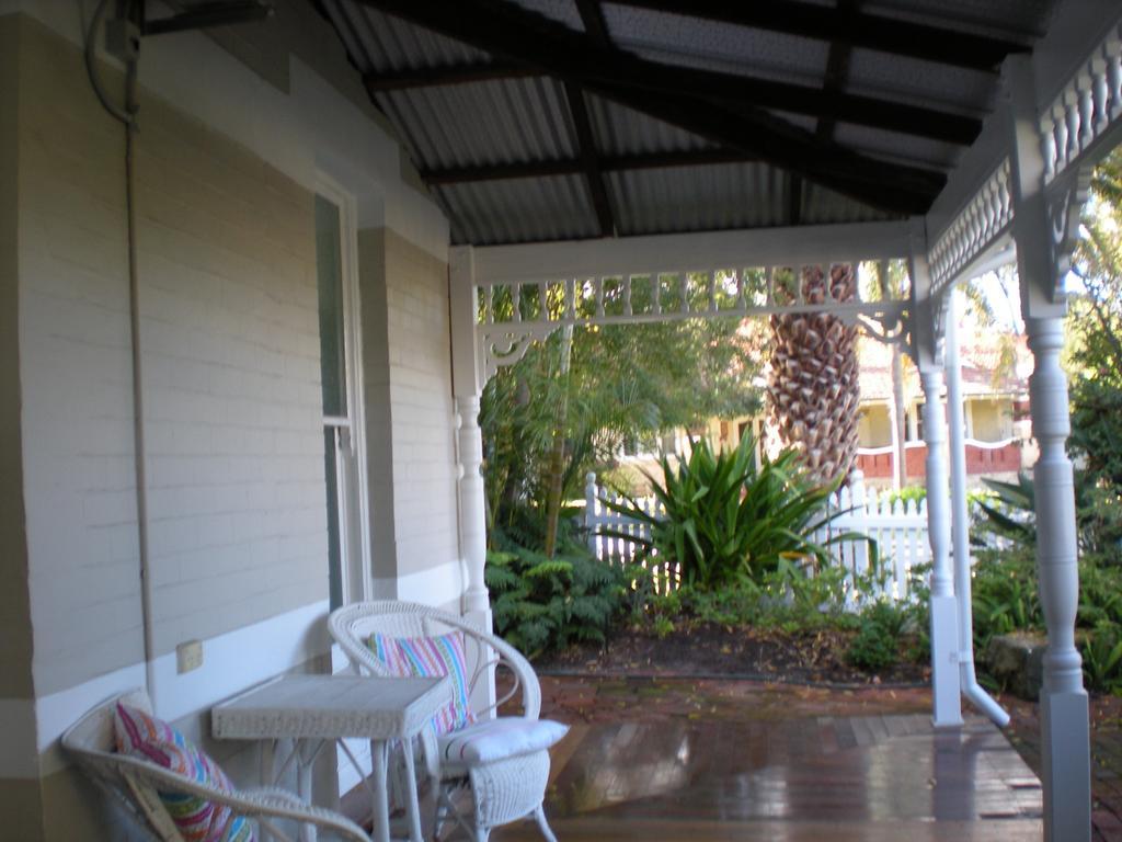 Durack House Bed And Breakfast Perth Ngoại thất bức ảnh