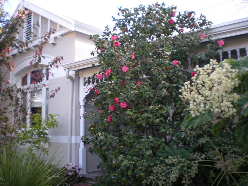 Durack House Bed And Breakfast Perth Ngoại thất bức ảnh