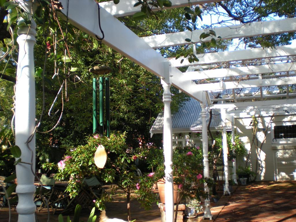 Durack House Bed And Breakfast Perth Ngoại thất bức ảnh