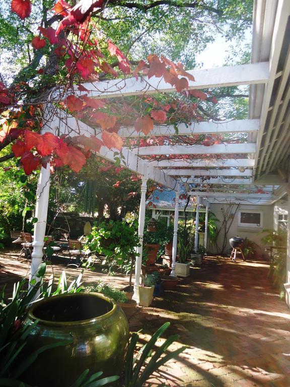 Durack House Bed And Breakfast Perth Ngoại thất bức ảnh