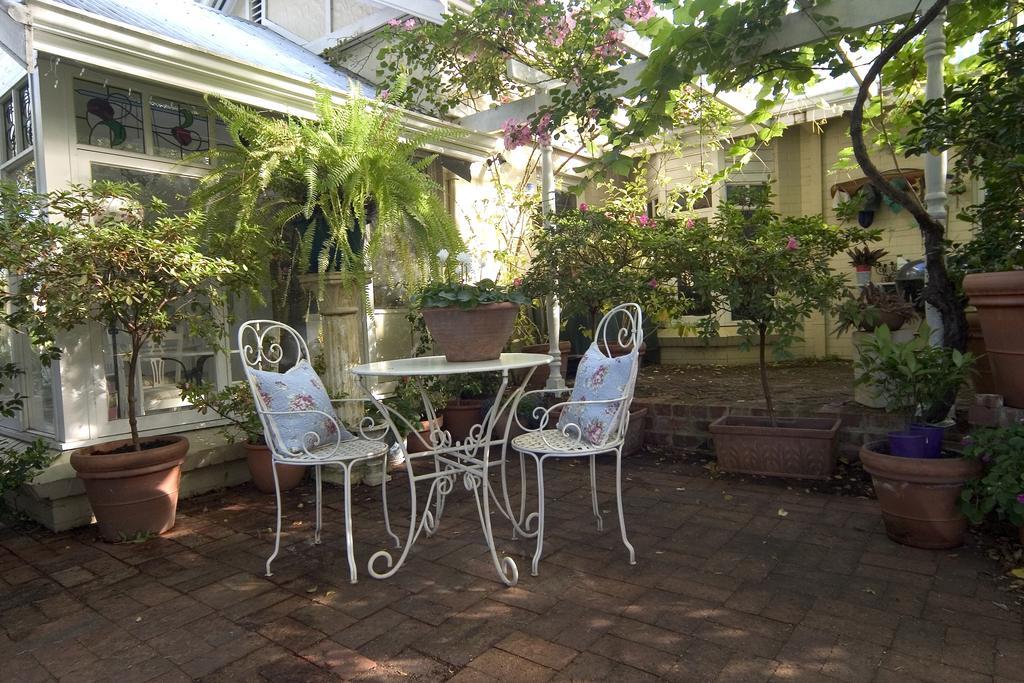 Durack House Bed And Breakfast Perth Ngoại thất bức ảnh