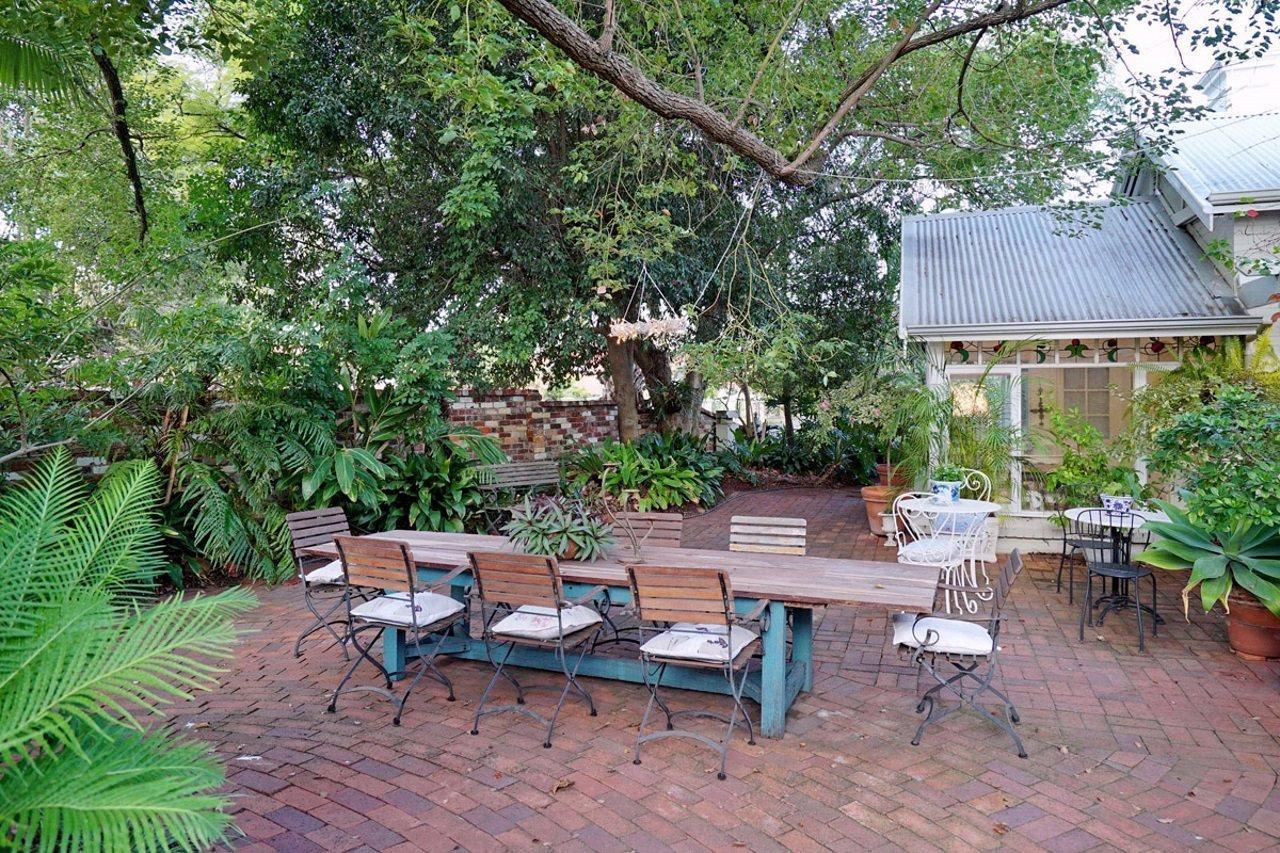 Durack House Bed And Breakfast Perth Ngoại thất bức ảnh