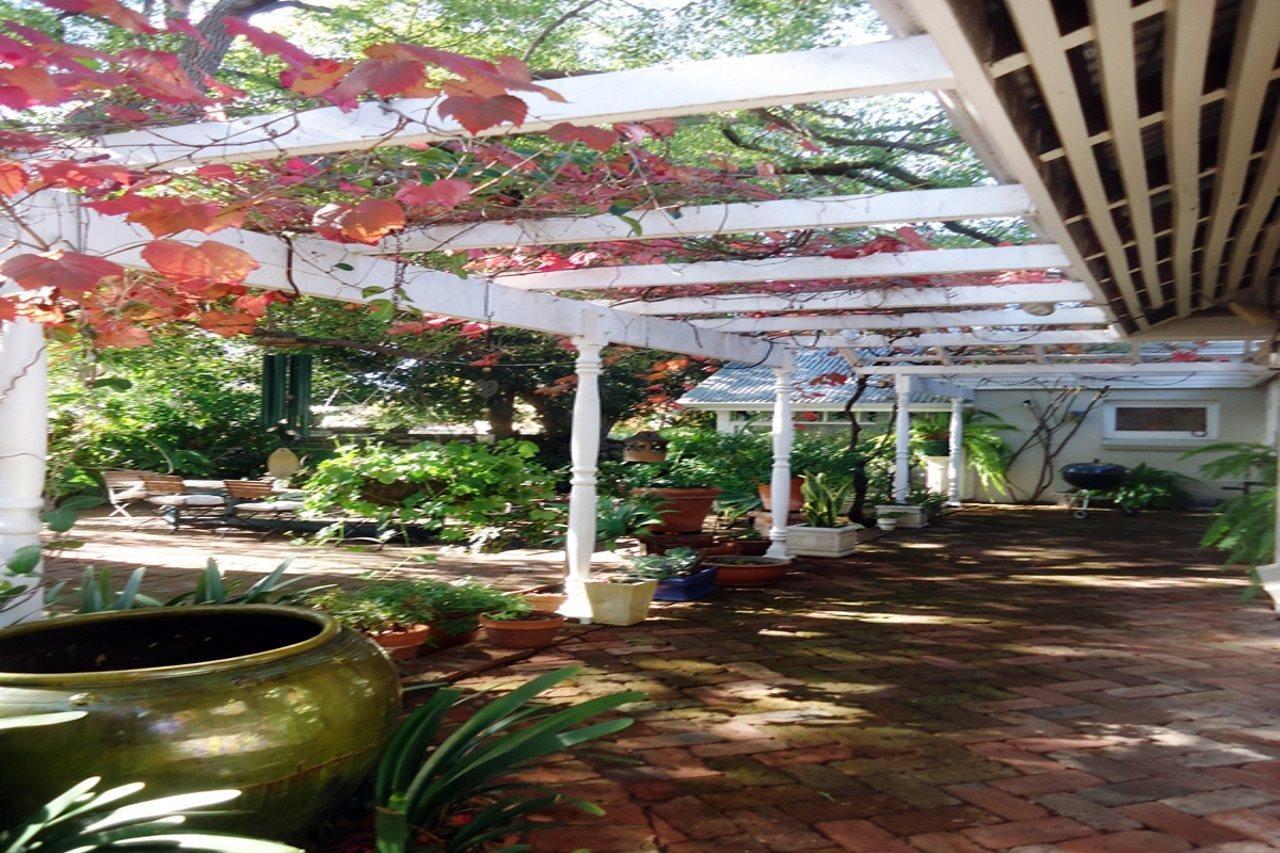 Durack House Bed And Breakfast Perth Ngoại thất bức ảnh