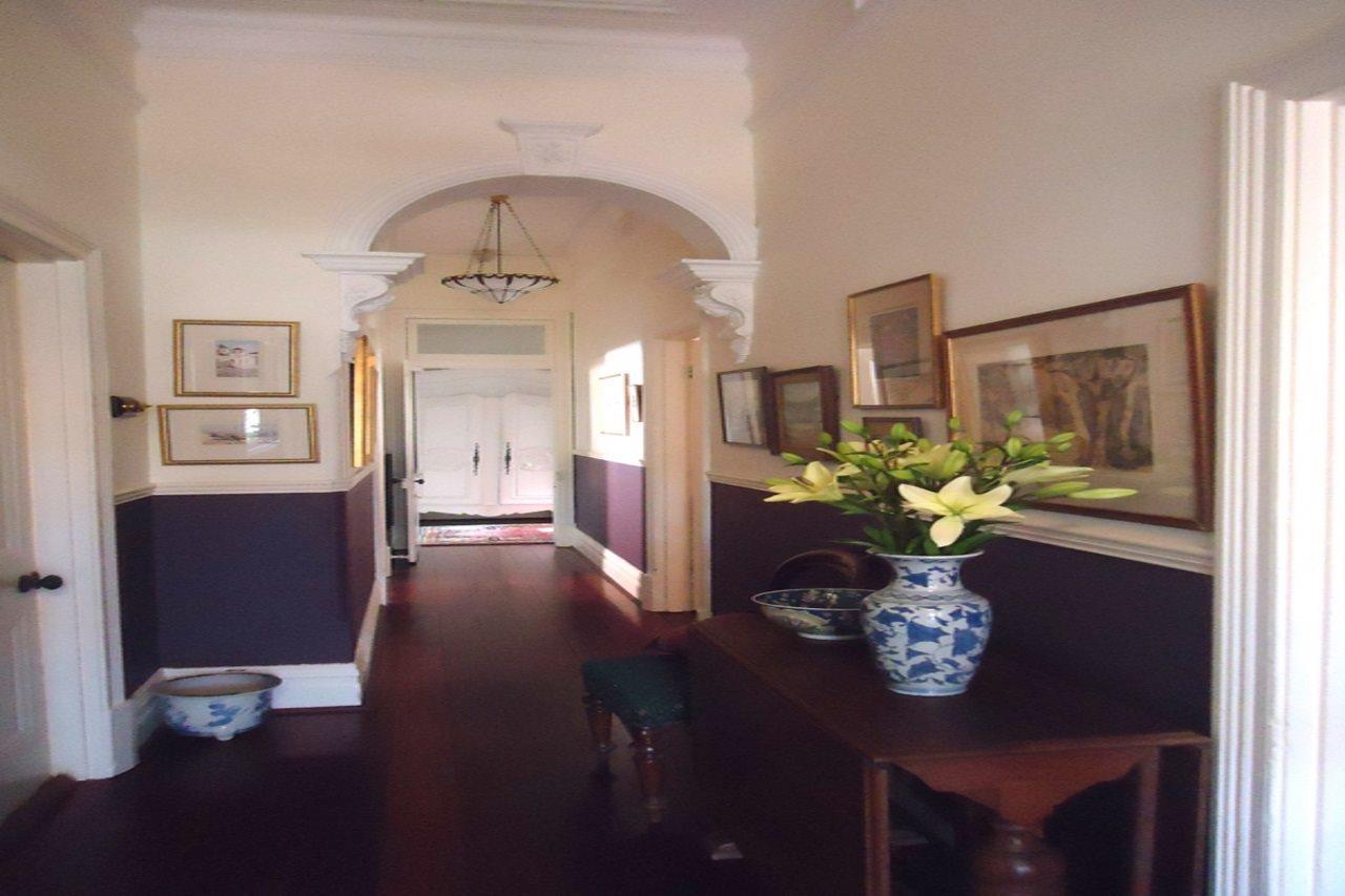 Durack House Bed And Breakfast Perth Ngoại thất bức ảnh