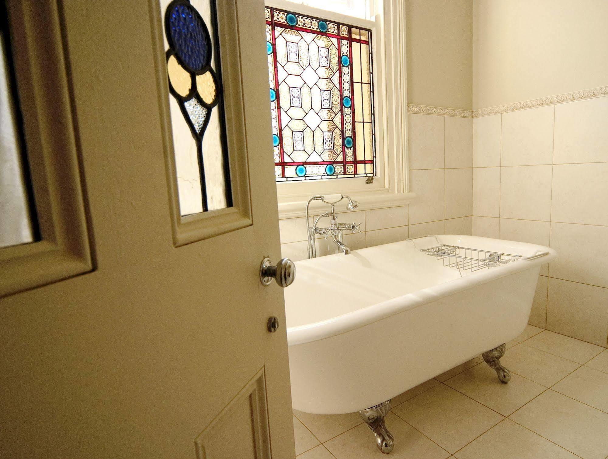 Durack House Bed And Breakfast Perth Ngoại thất bức ảnh