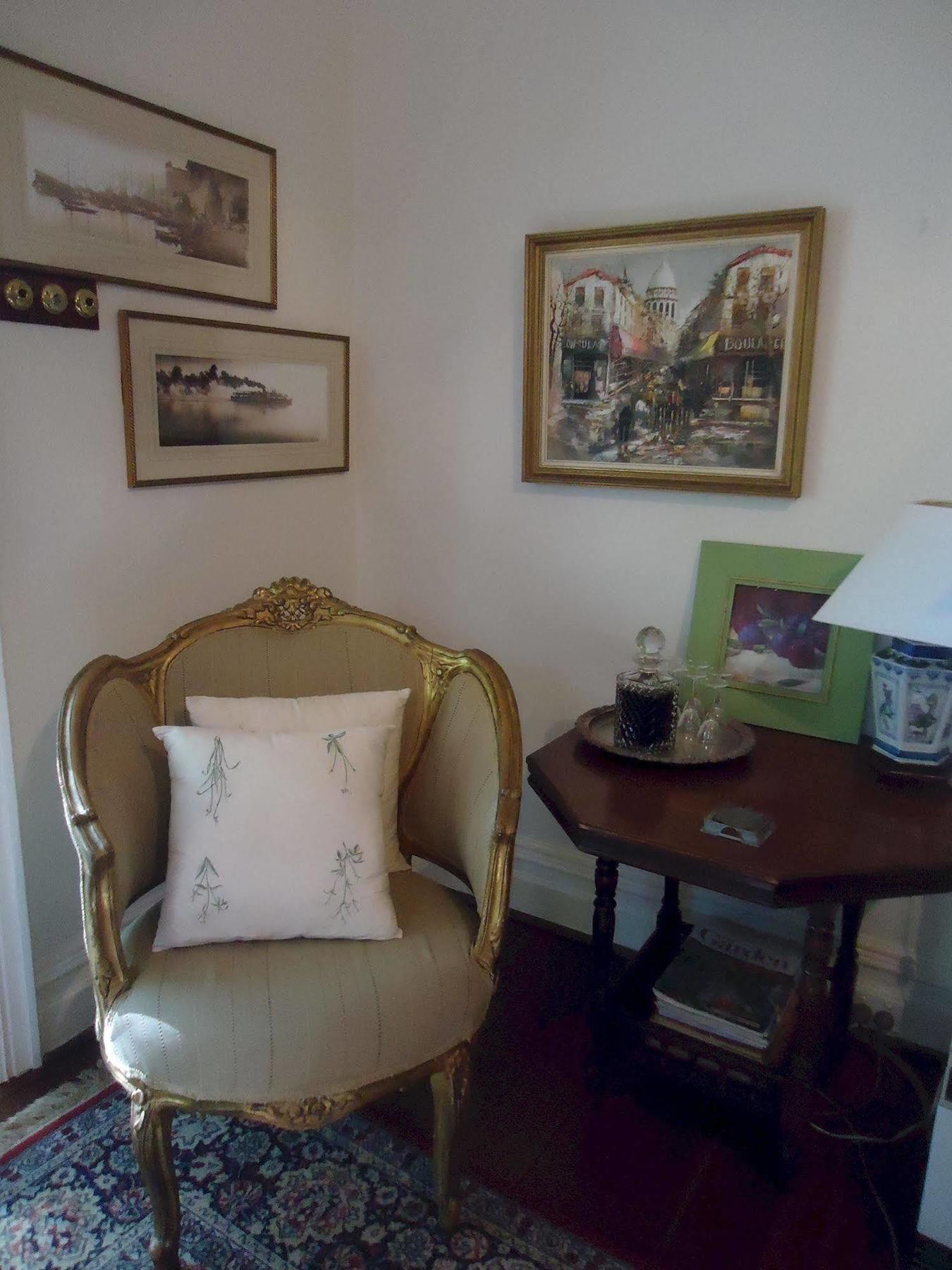 Durack House Bed And Breakfast Perth Ngoại thất bức ảnh
