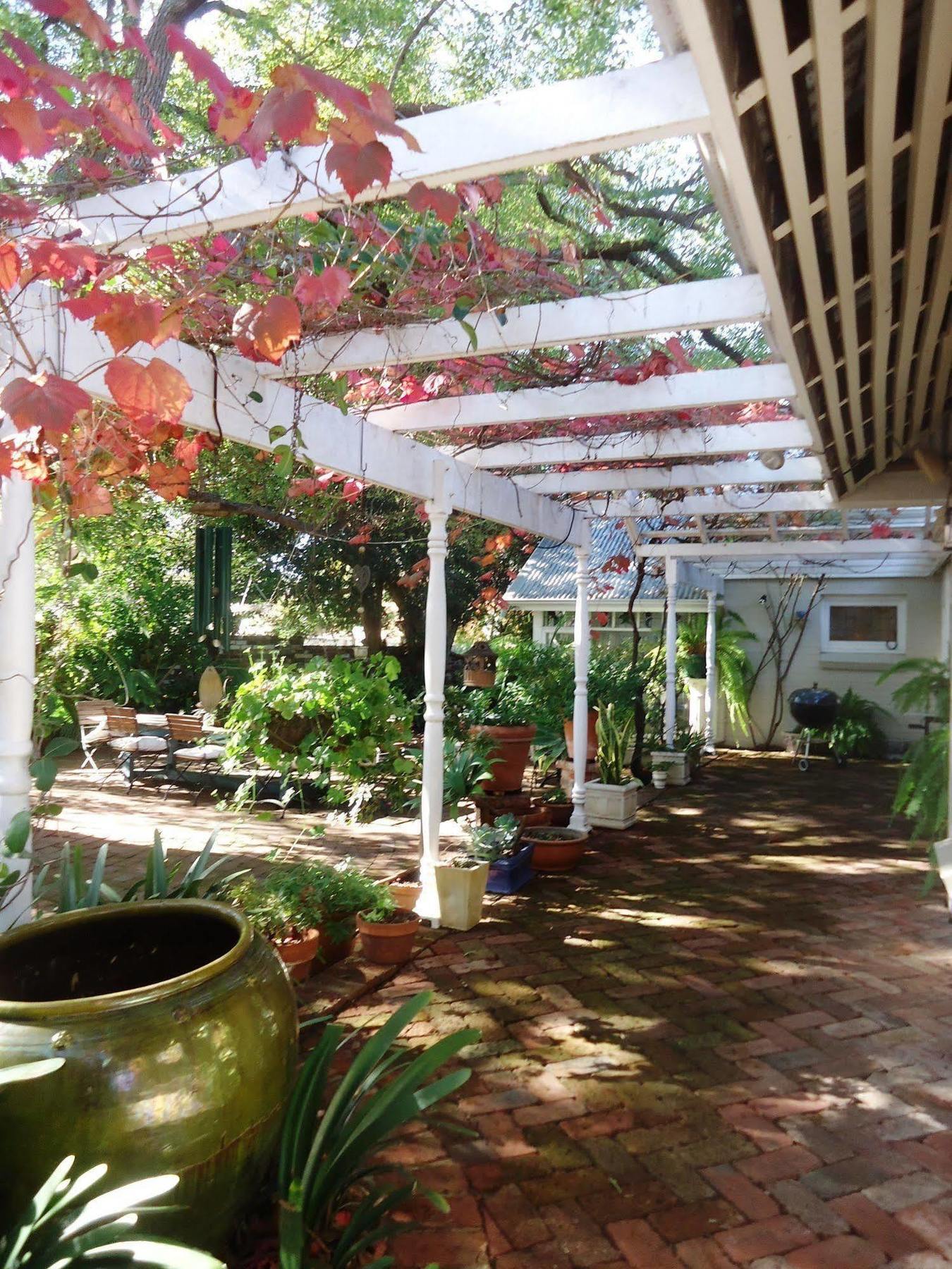Durack House Bed And Breakfast Perth Ngoại thất bức ảnh
