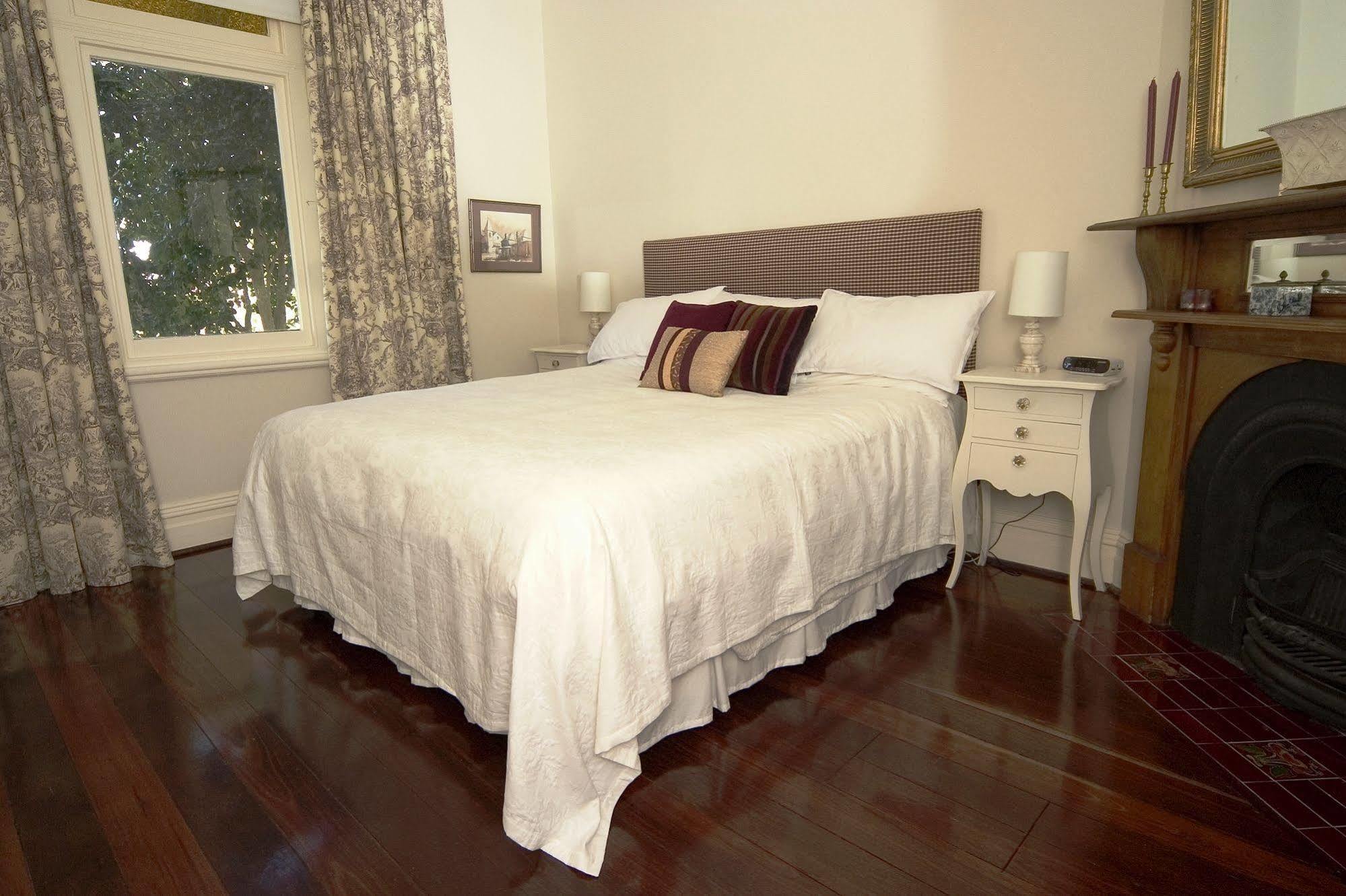Durack House Bed And Breakfast Perth Ngoại thất bức ảnh