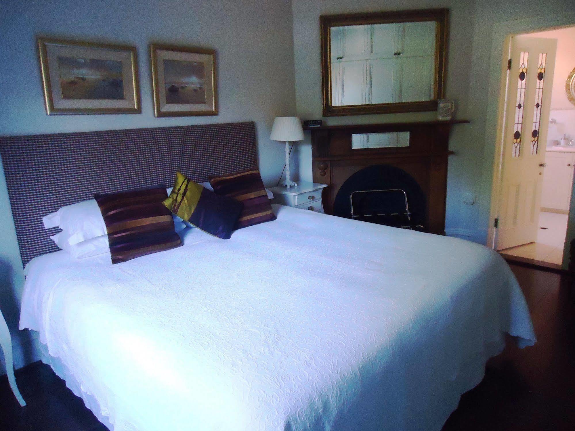 Durack House Bed And Breakfast Perth Ngoại thất bức ảnh