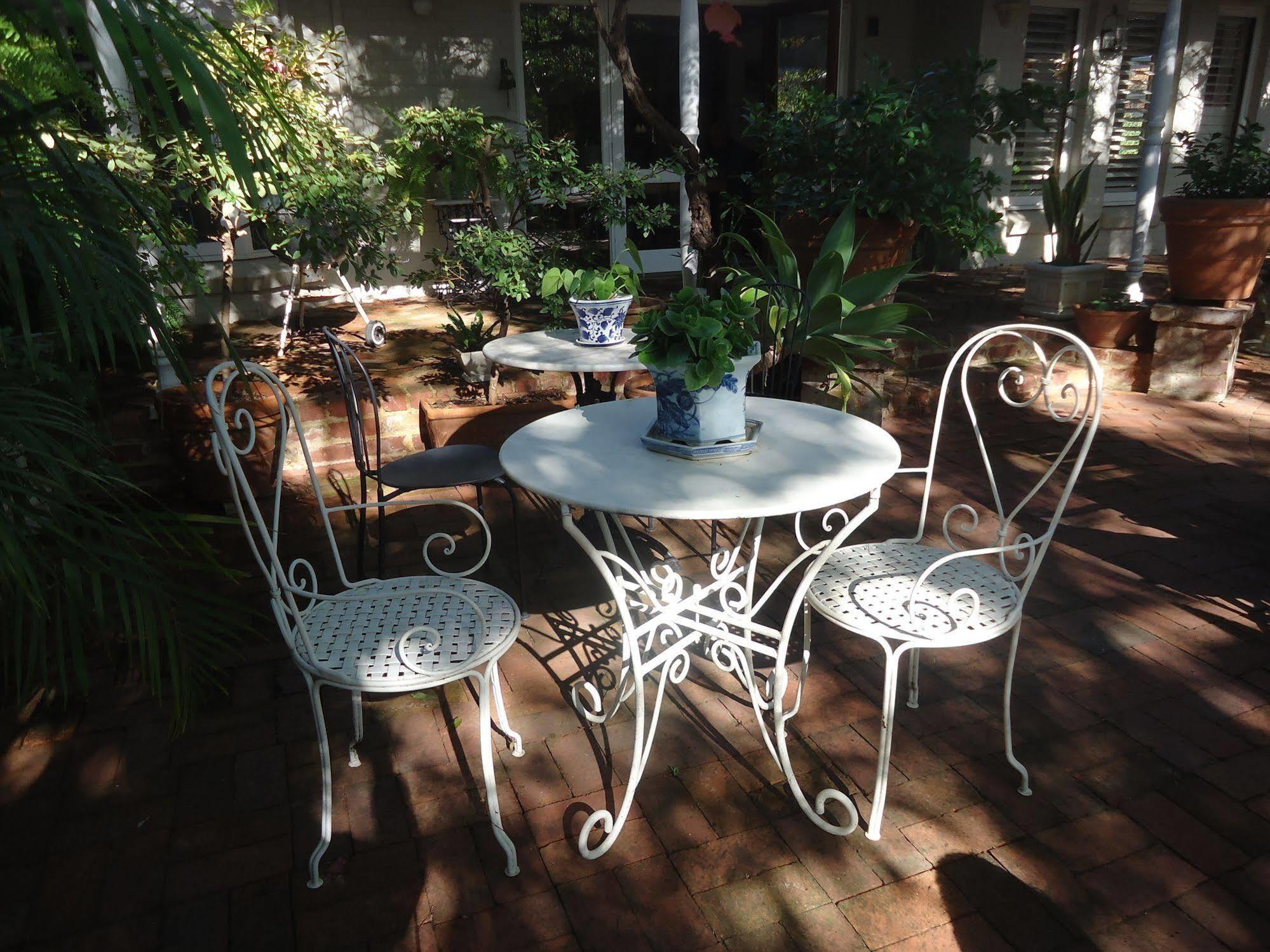 Durack House Bed And Breakfast Perth Ngoại thất bức ảnh