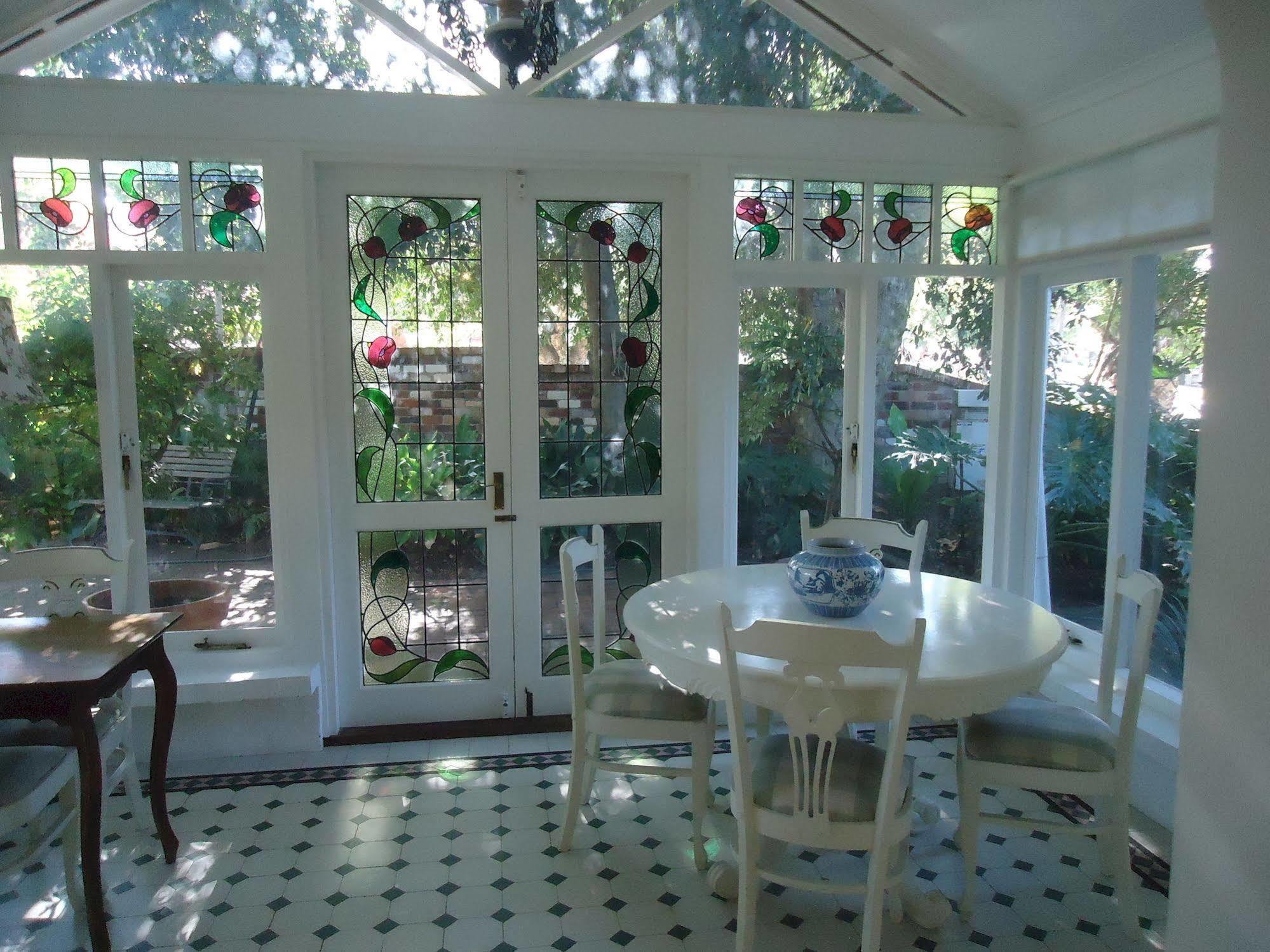 Durack House Bed And Breakfast Perth Ngoại thất bức ảnh