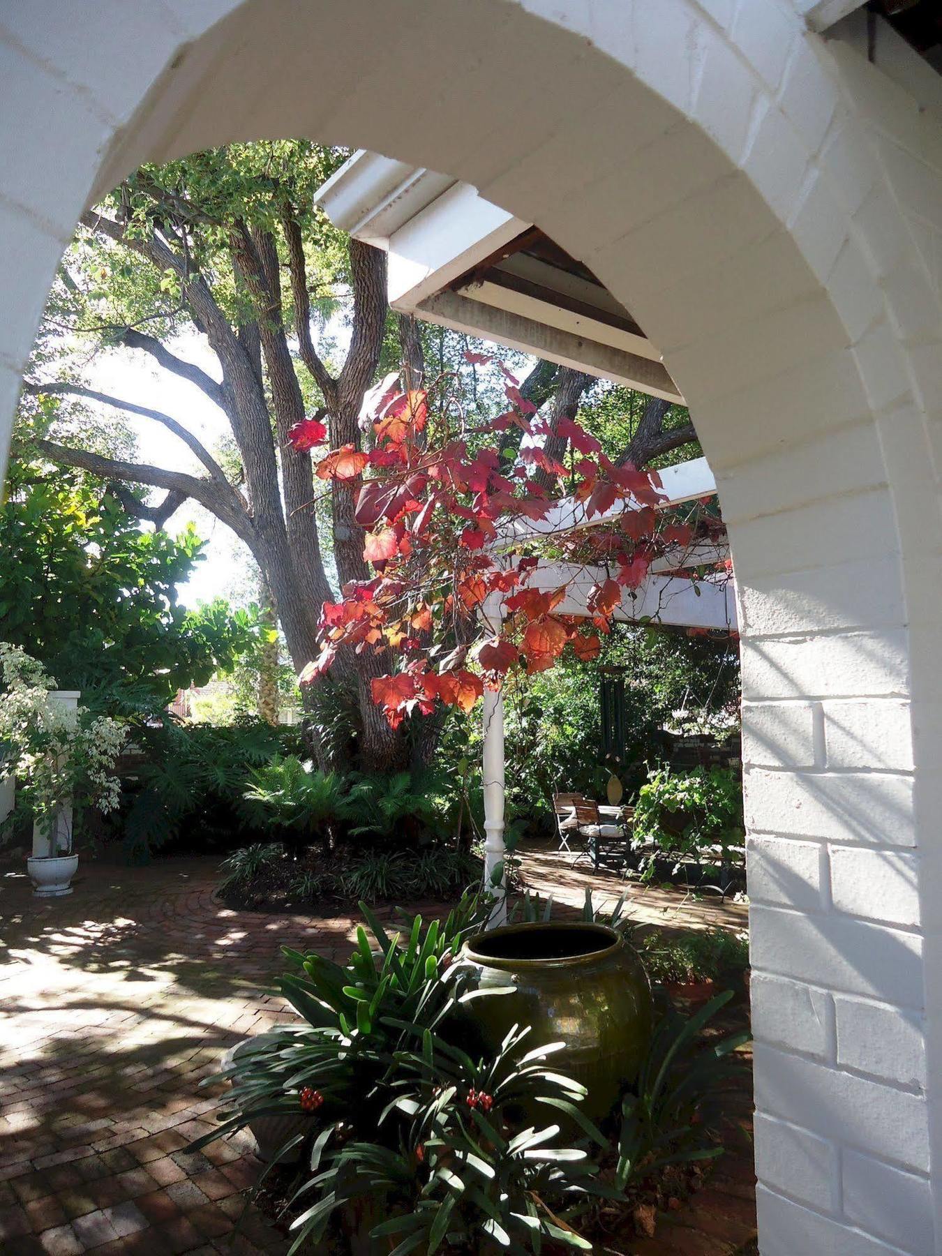 Durack House Bed And Breakfast Perth Ngoại thất bức ảnh