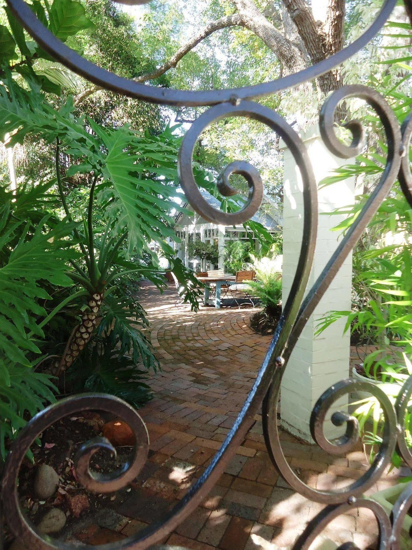 Durack House Bed And Breakfast Perth Ngoại thất bức ảnh