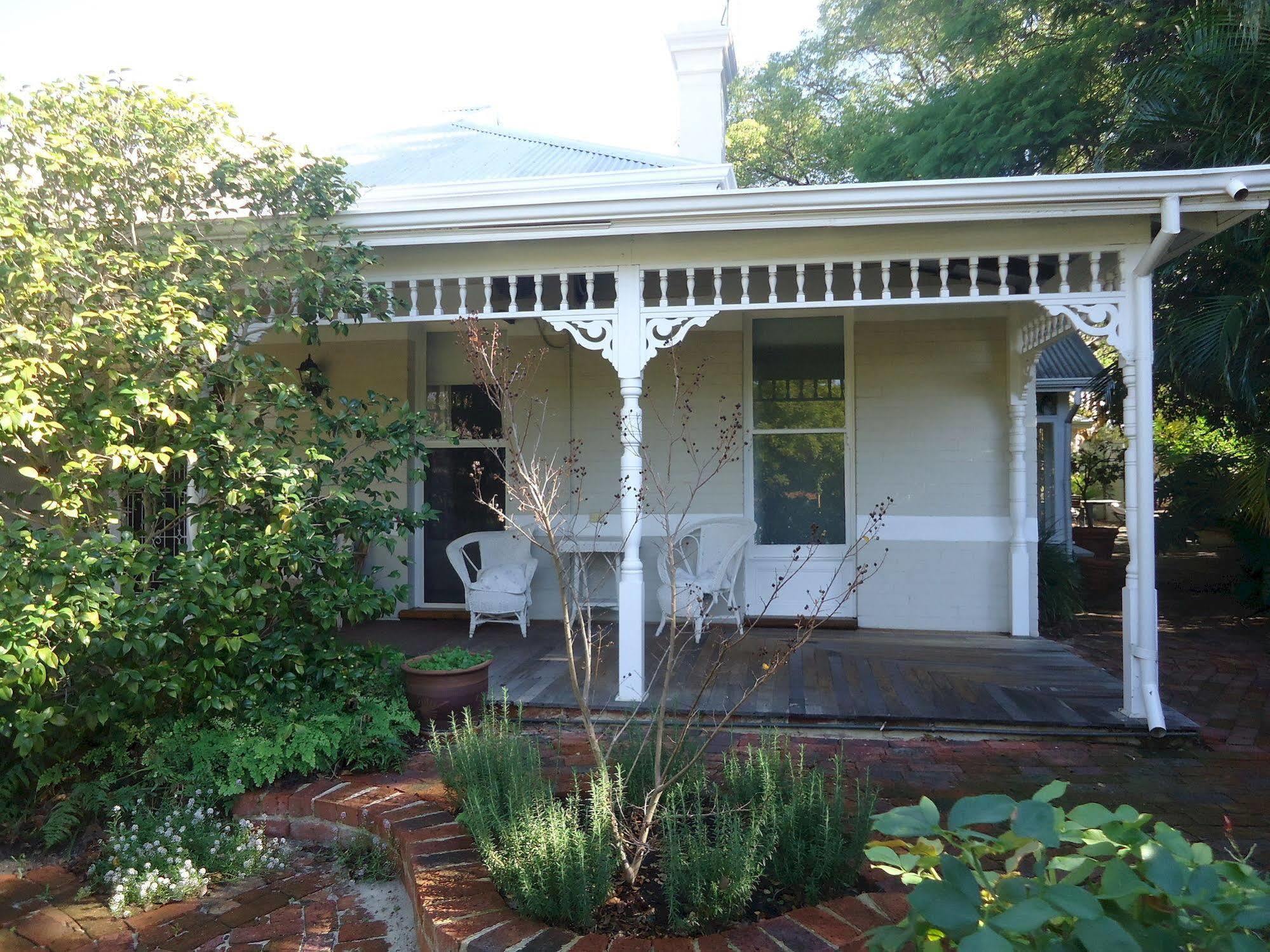 Durack House Bed And Breakfast Perth Ngoại thất bức ảnh