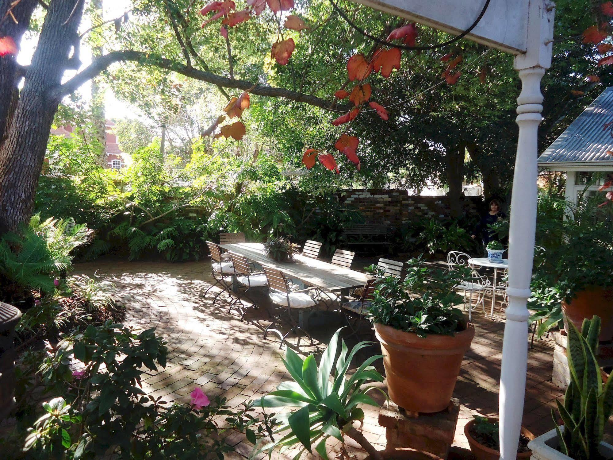 Durack House Bed And Breakfast Perth Ngoại thất bức ảnh