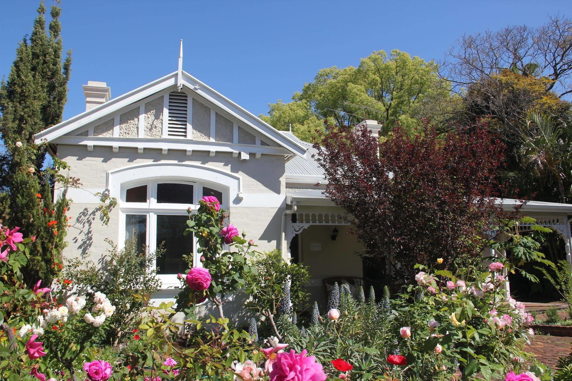 Durack House Bed And Breakfast Perth Ngoại thất bức ảnh
