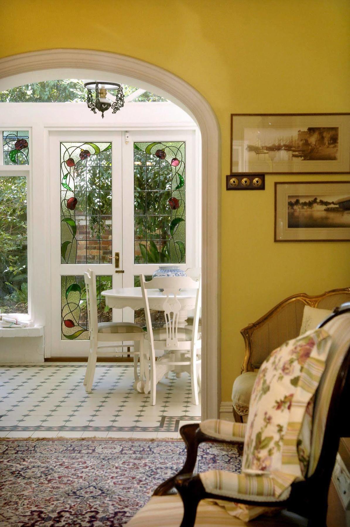 Durack House Bed And Breakfast Perth Ngoại thất bức ảnh